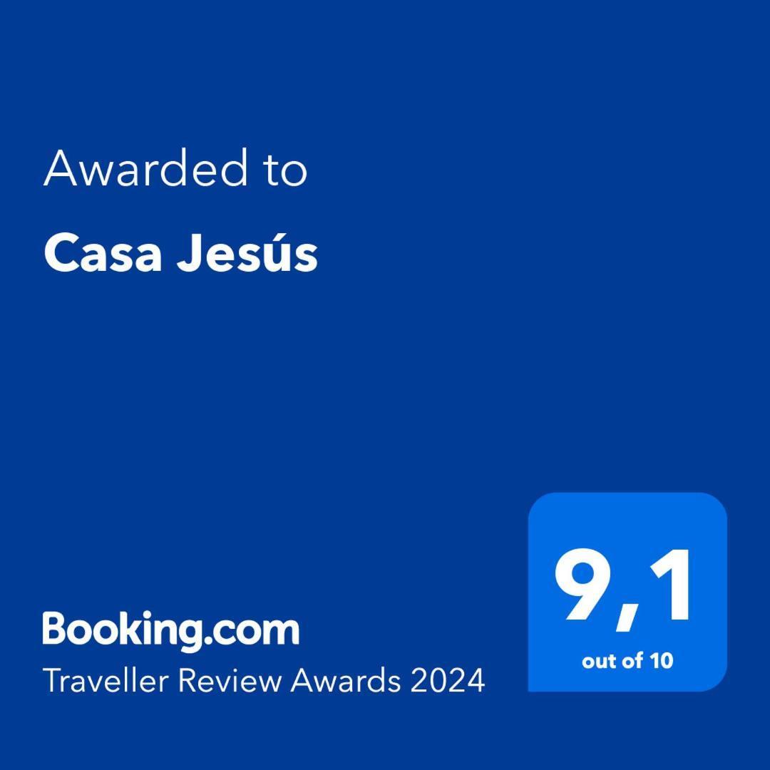 Casa Jesus Villa มูเซีย ภายนอก รูปภาพ