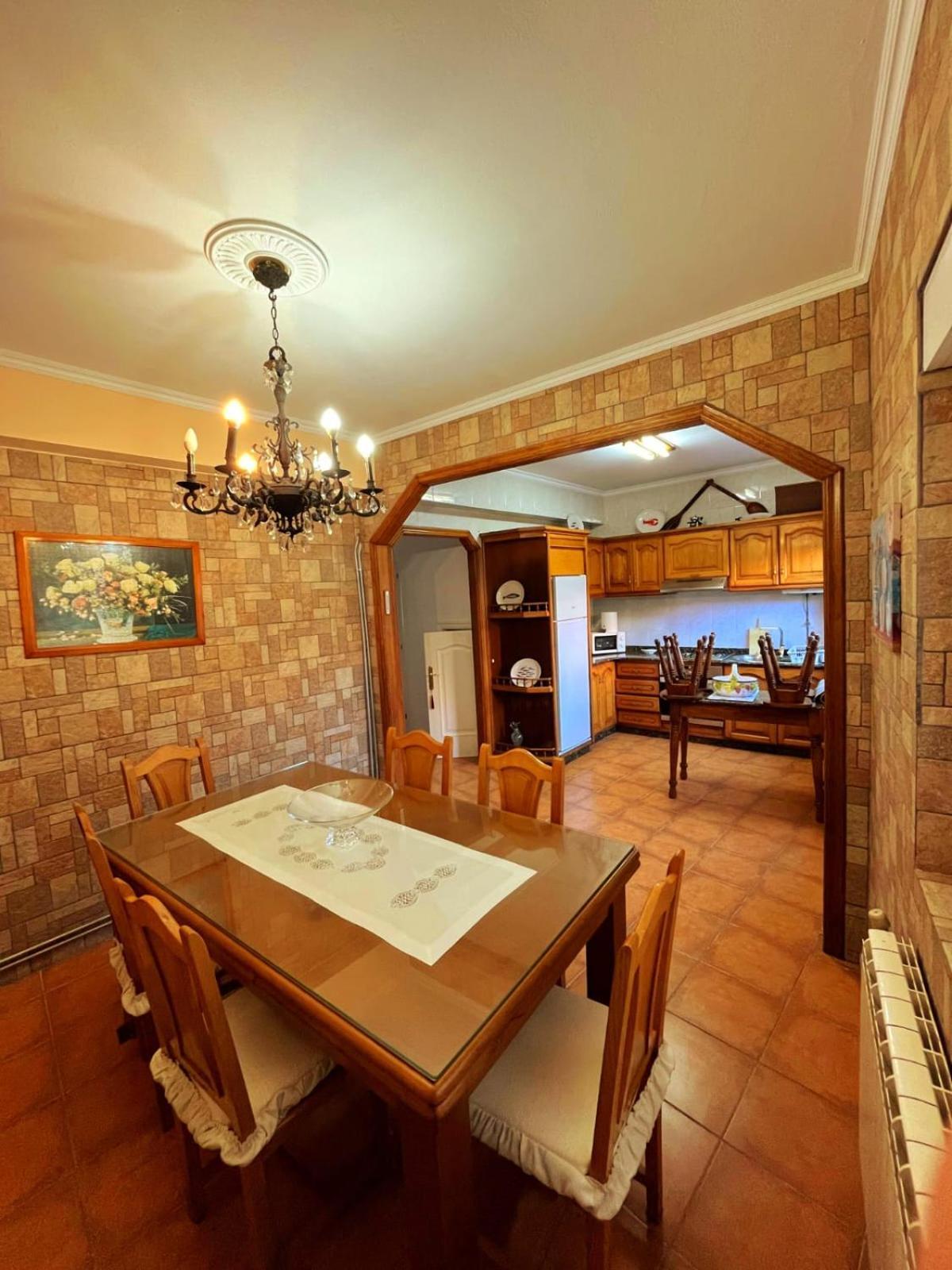 Casa Jesus Villa มูเซีย ภายนอก รูปภาพ
